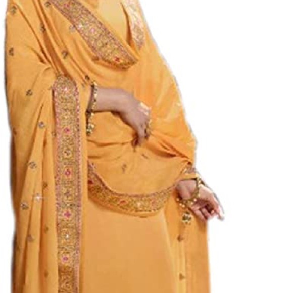 Designer Kurta - Picture 1 of 4